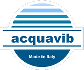 Logo Acquavib